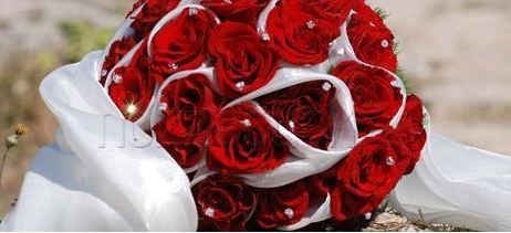 il bouquet dei miei sogni