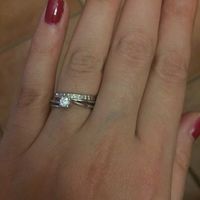 Postate in questo topic le foto dei vostri anelli - 1