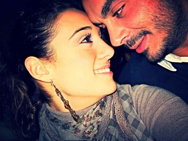non so neanch' io come sia venuta fuori fattostà che la adoro!!