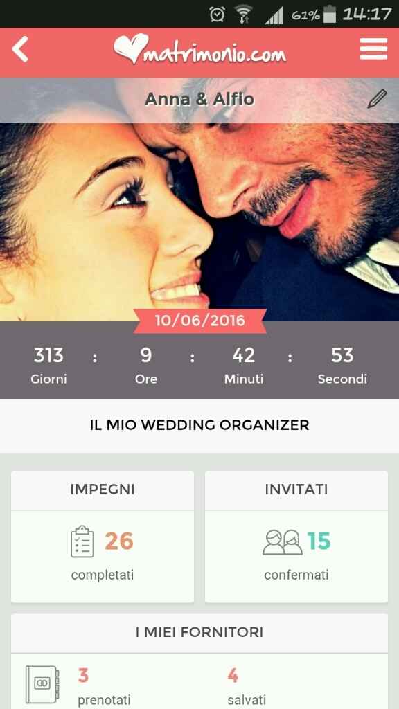Sposine 2016 a breve toccherà anche a noi....!!!! - 1