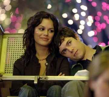 8) Summer & Seth - The O.C. 