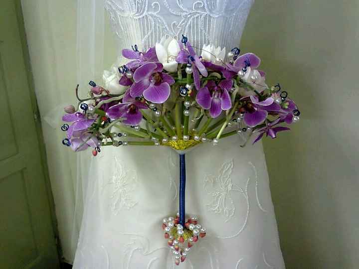 Bouquet...che ne pensate? - 1