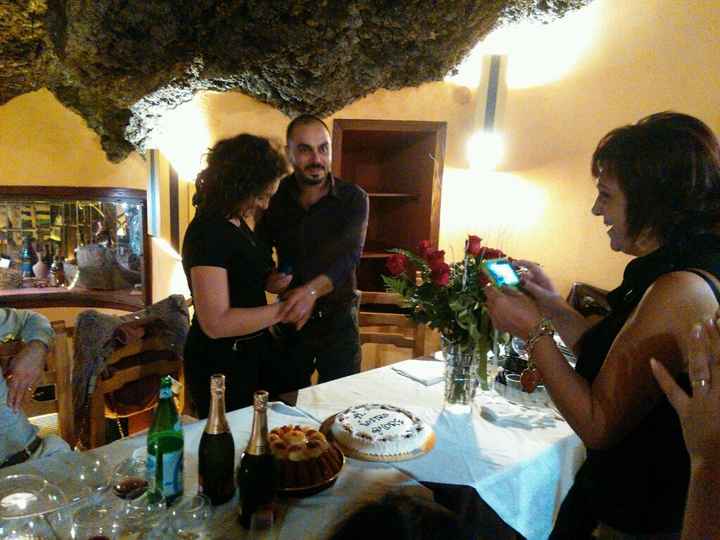 Arrivato anche a me!!!! - 3