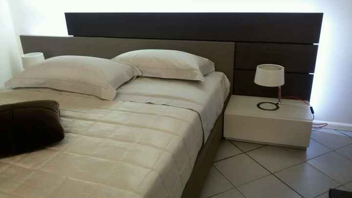 Camera da letto! - 2
