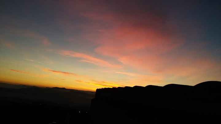 tramonto