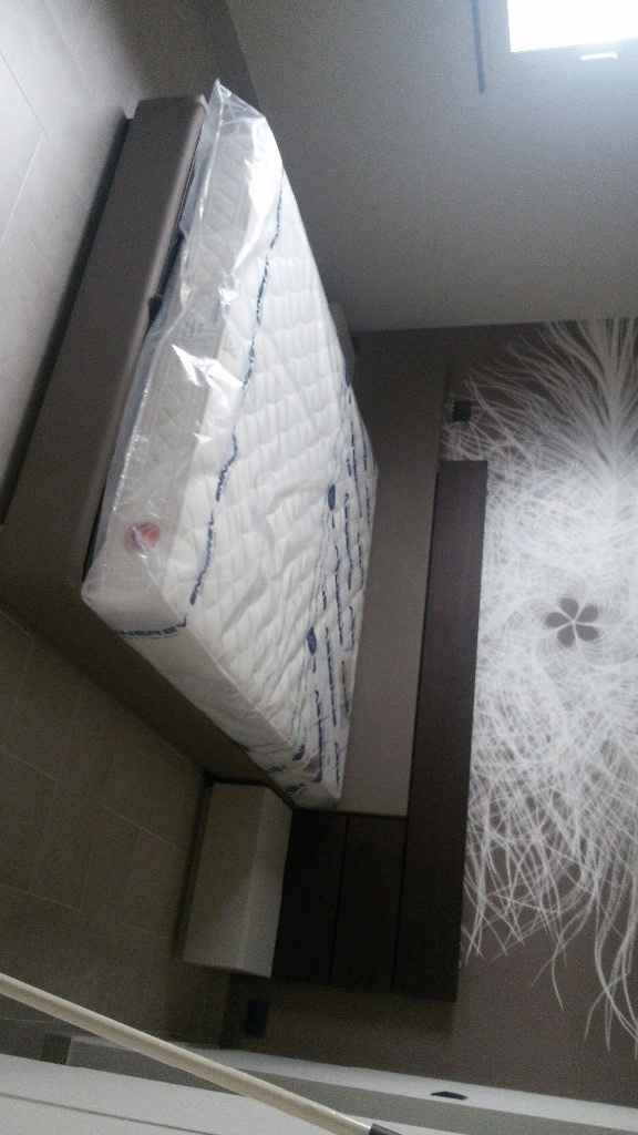 Camera da letto