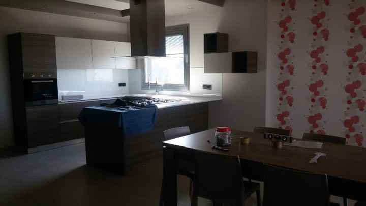 cucina
