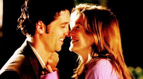 D.ssa Grey & D.r Shepherd - Grey's Anatomy