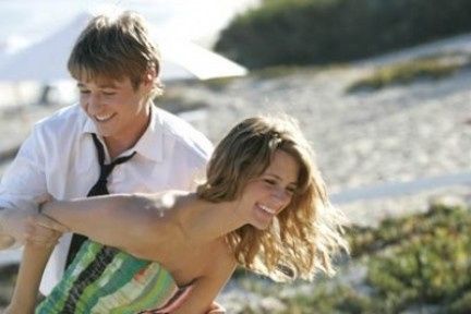 7) Marissa e Ryan - The O.C.