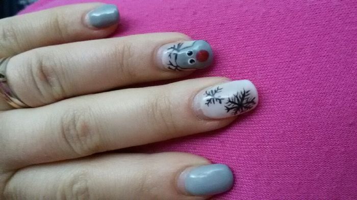 Che ne dite di queste fatte da me? :) quale vi piace di più? ?? - 1