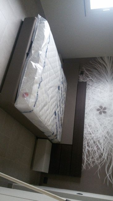 Camera da letto