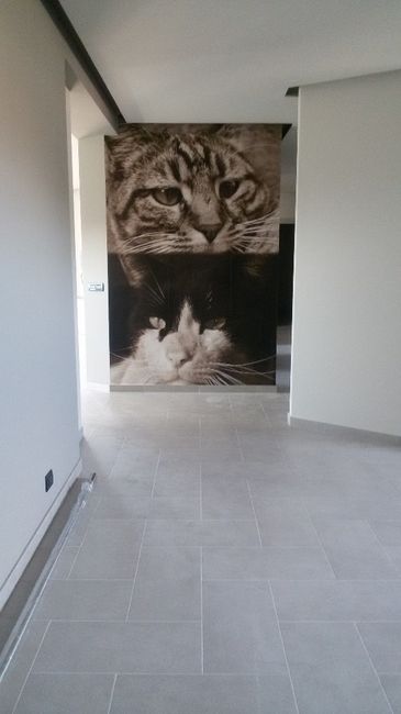 in prima linea ci sono i miei bimbi!!!! 