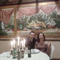 Prova menù alle Scuderie Sant'Eusebio