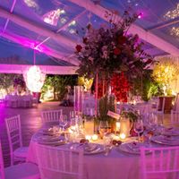 Centro tavolo grandezza - 2