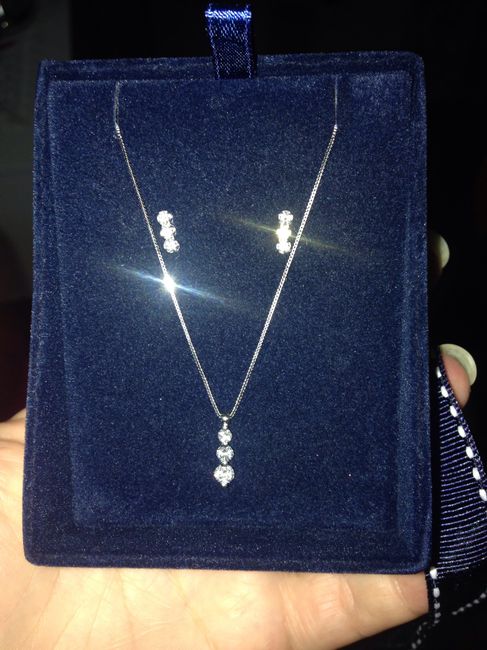 Regalo dalla mia adorata mamma...😍 - 1