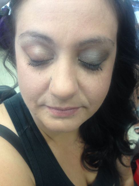 Trucco e parrucco - 2