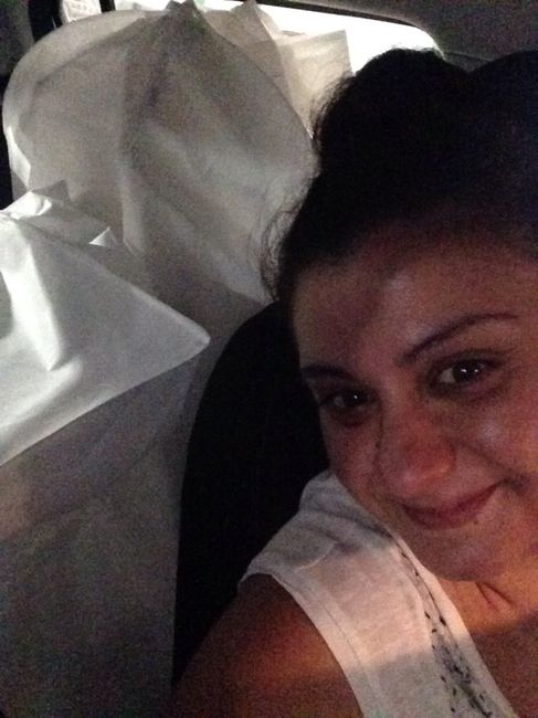 -9 Gioia e..ansia da vendere - 1