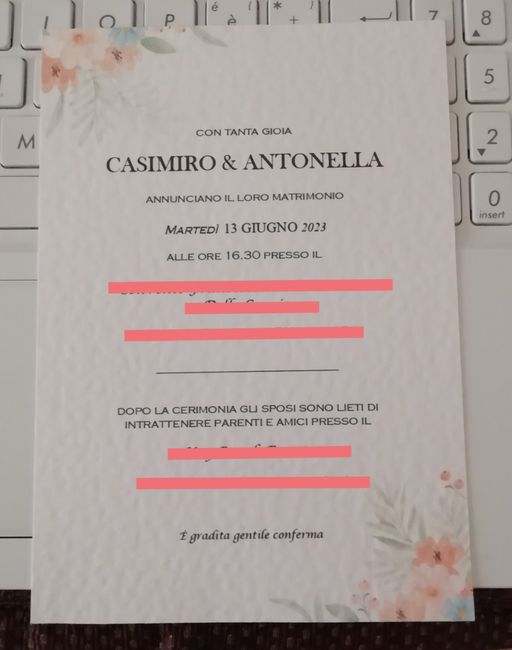 Timbro per ceralacca 1