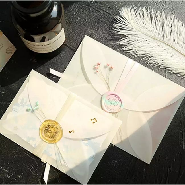 Timbro per ceralacca 3