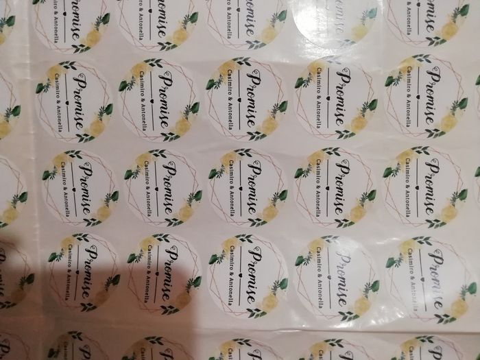 Organizzazione 😍 3