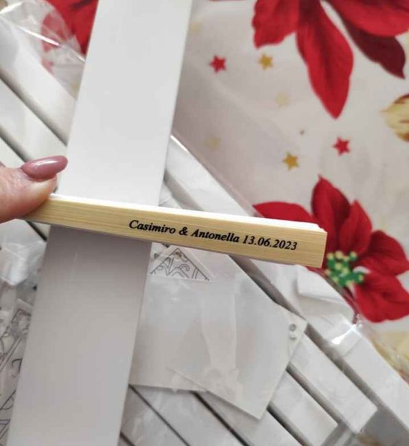 Indecisione ventagli !!! 3