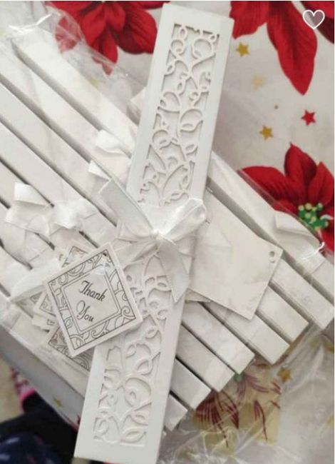 Ventagli matrimonio 3