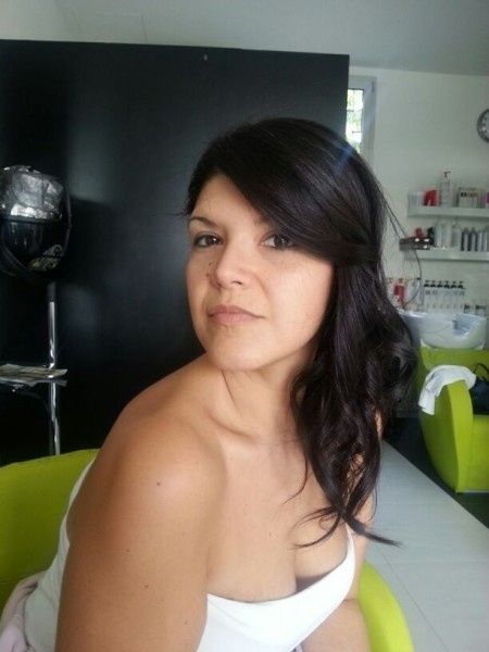 Capelli sciolti si o no?? - 1