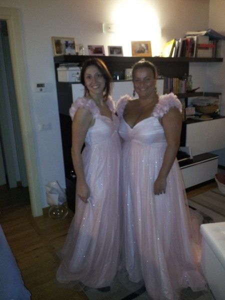 Abito damigelle  - 1