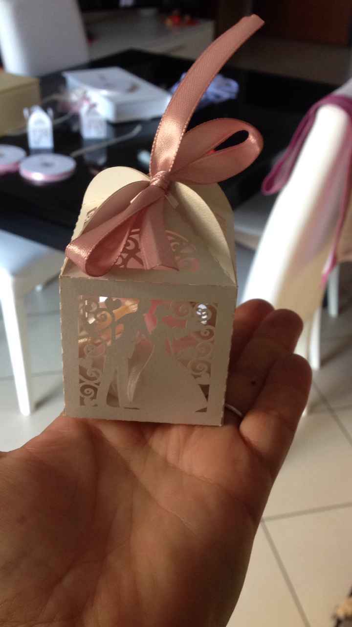 Scatoline non invitati - 1