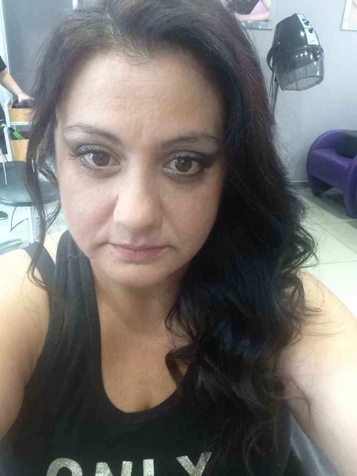 Trucco e parrucco - 1