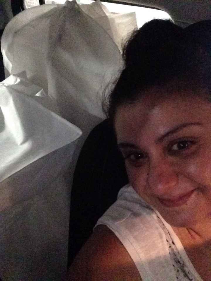 -9 Gioia e..ansia da vendere - 1