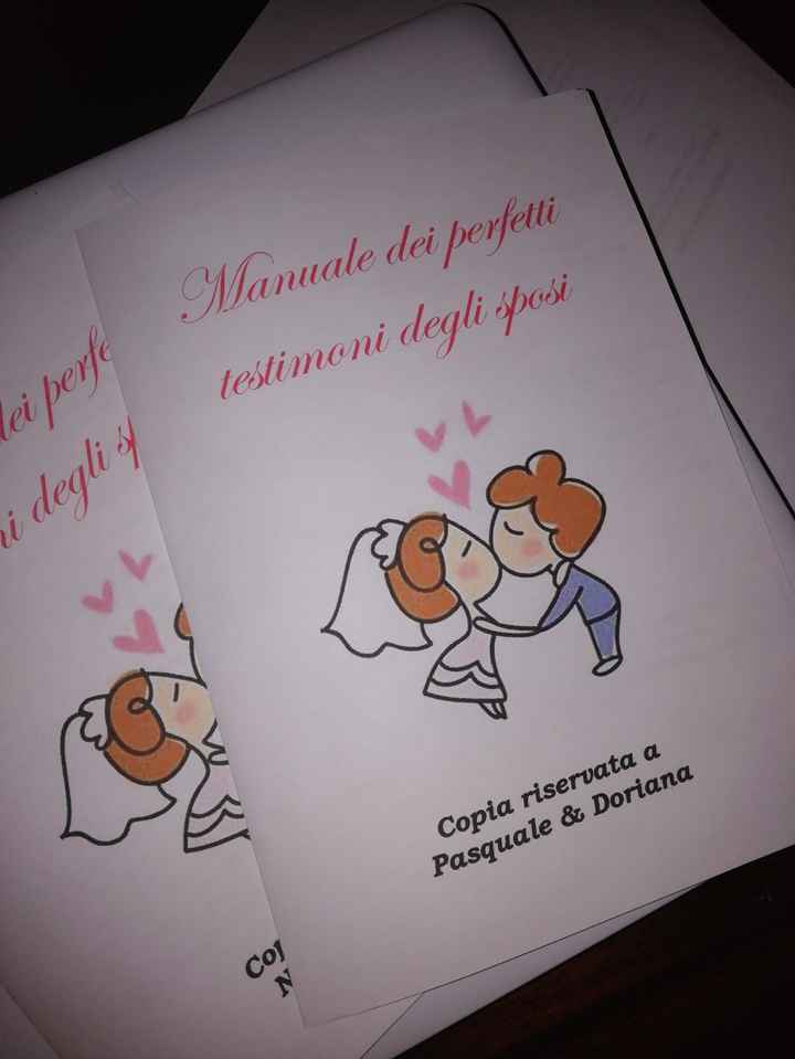 Comunicazione testimone - 3