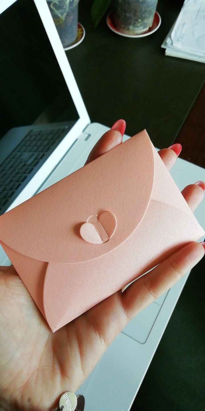 Come lo avete chiesto ai testimoni? - 1