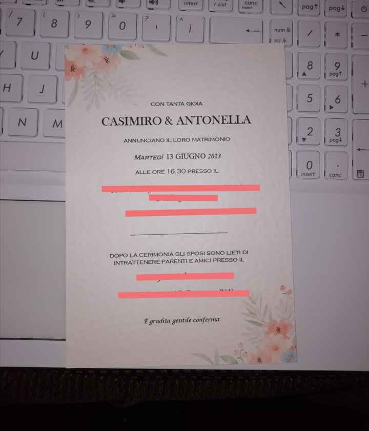 Programmi per fare partecipazioni - 1