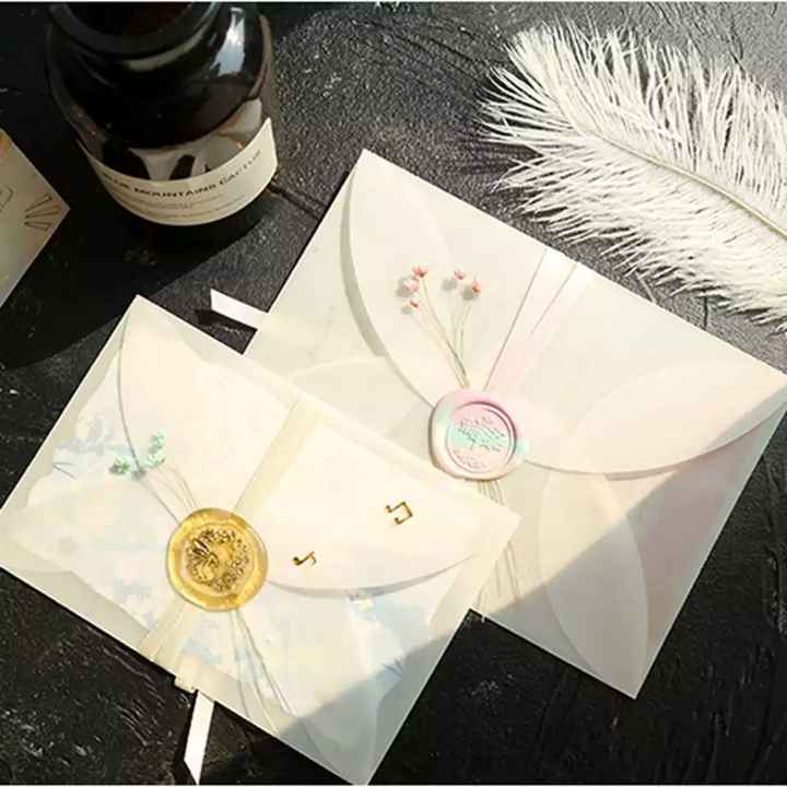 Timbro per ceralacca - 3