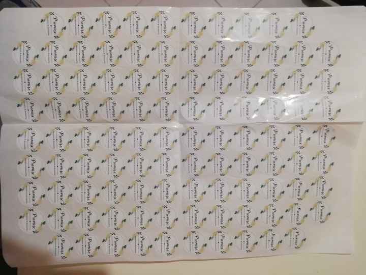 Organizzazione 😍 - 2