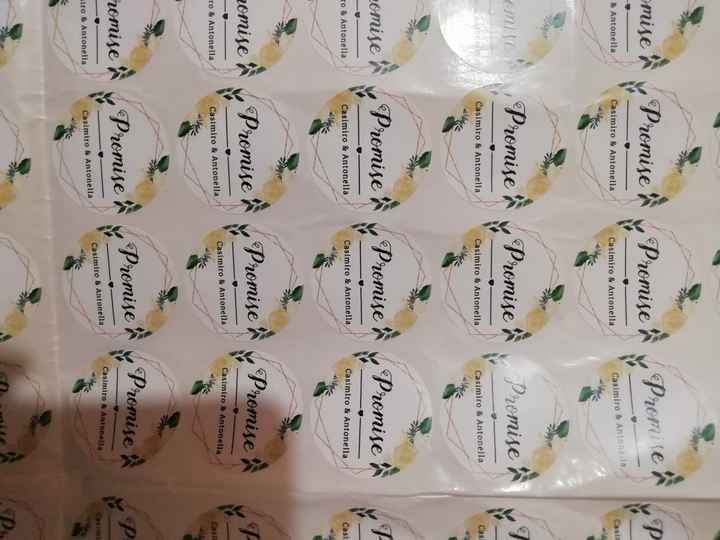 Organizzazione 😍 - 3