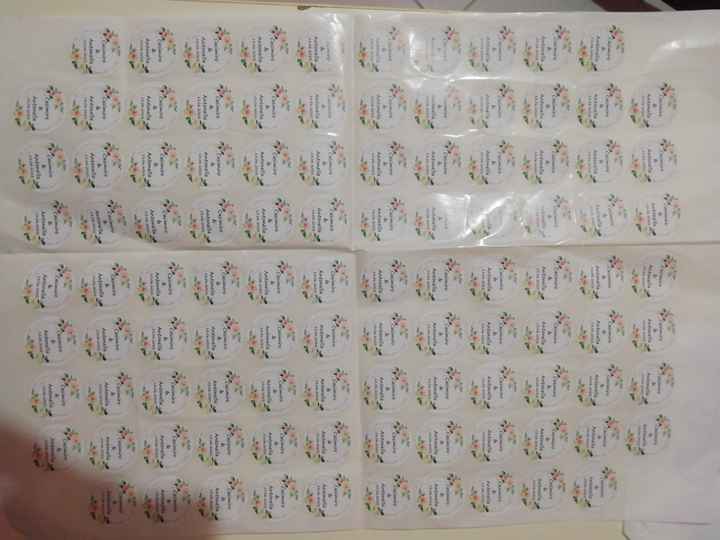 Organizzazione 😍 - 4