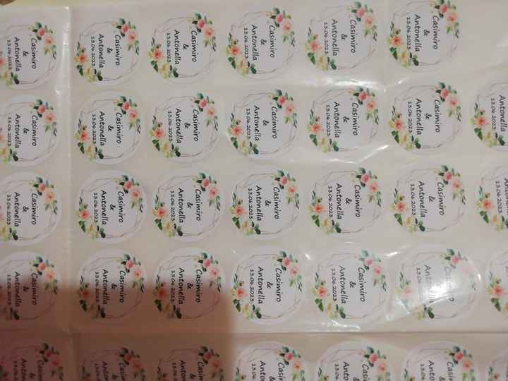 Organizzazione 😍 - 5