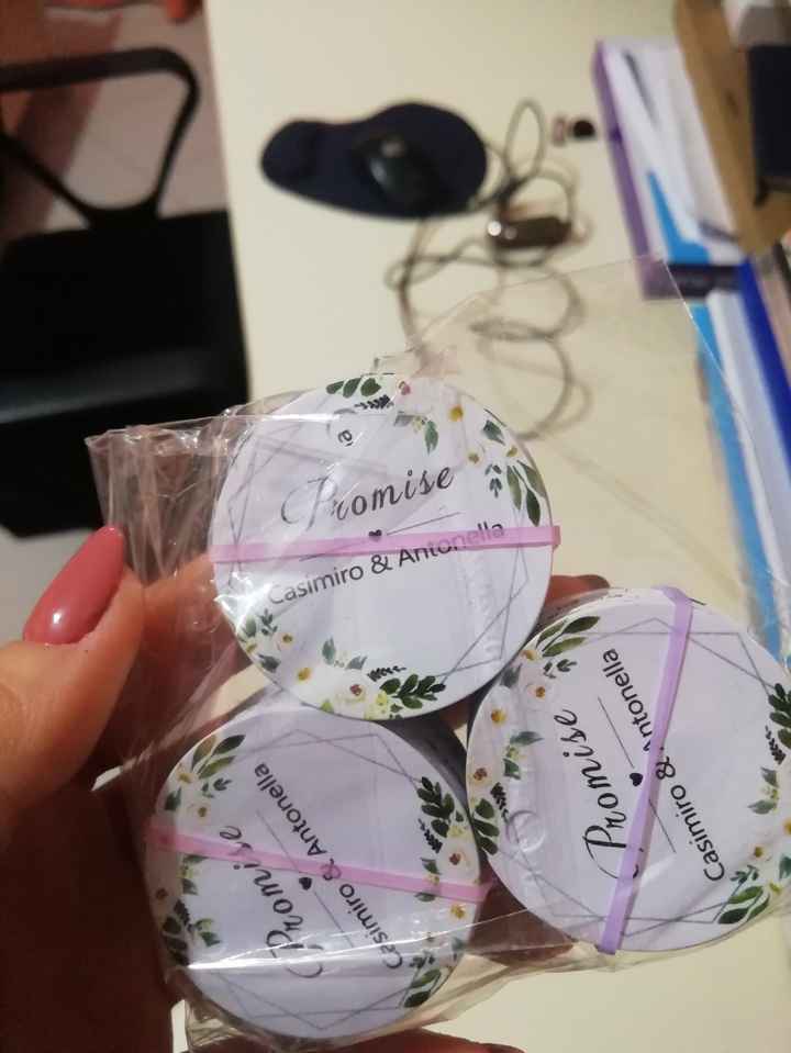 Organizzazione 😍 - 6