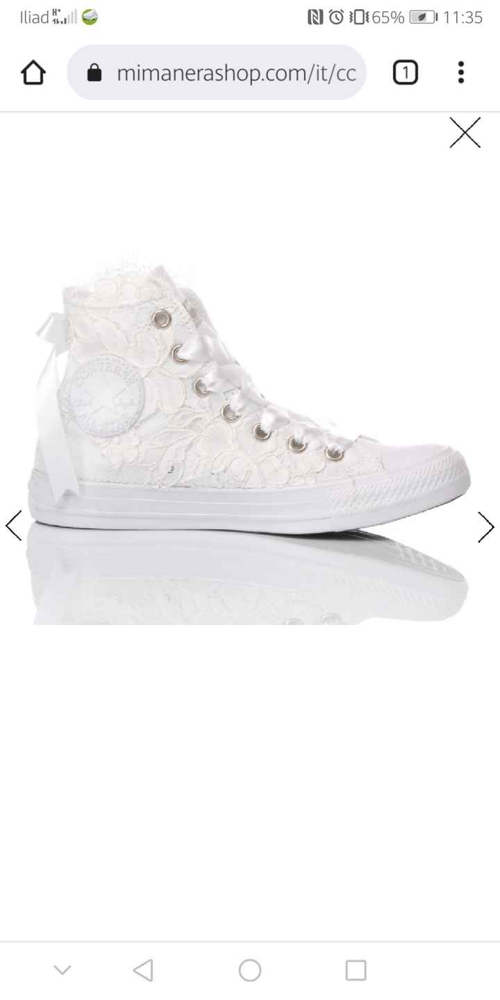 Non la solita scarpa - 2