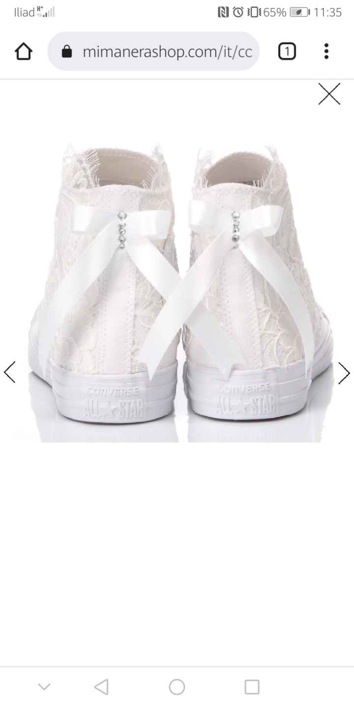 Non la solita scarpa - 3