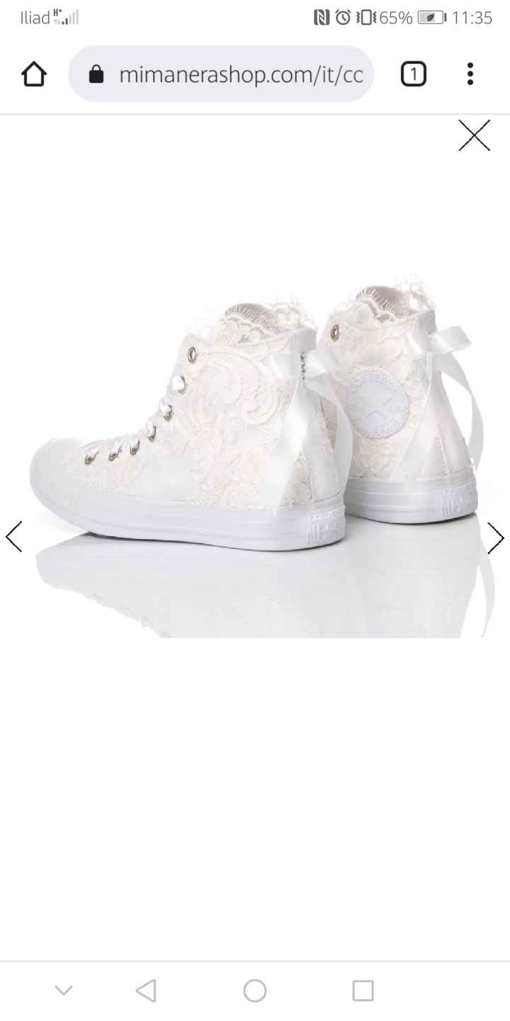 Non la solita scarpa - 4