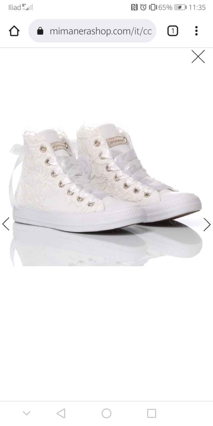 Non la solita scarpa - 5