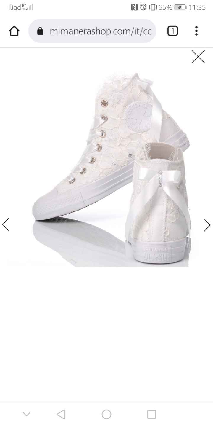 Non la solita scarpa - 6