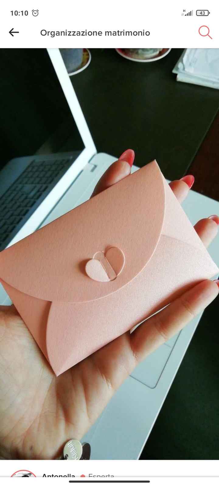 Testimoni di nozze! - 1