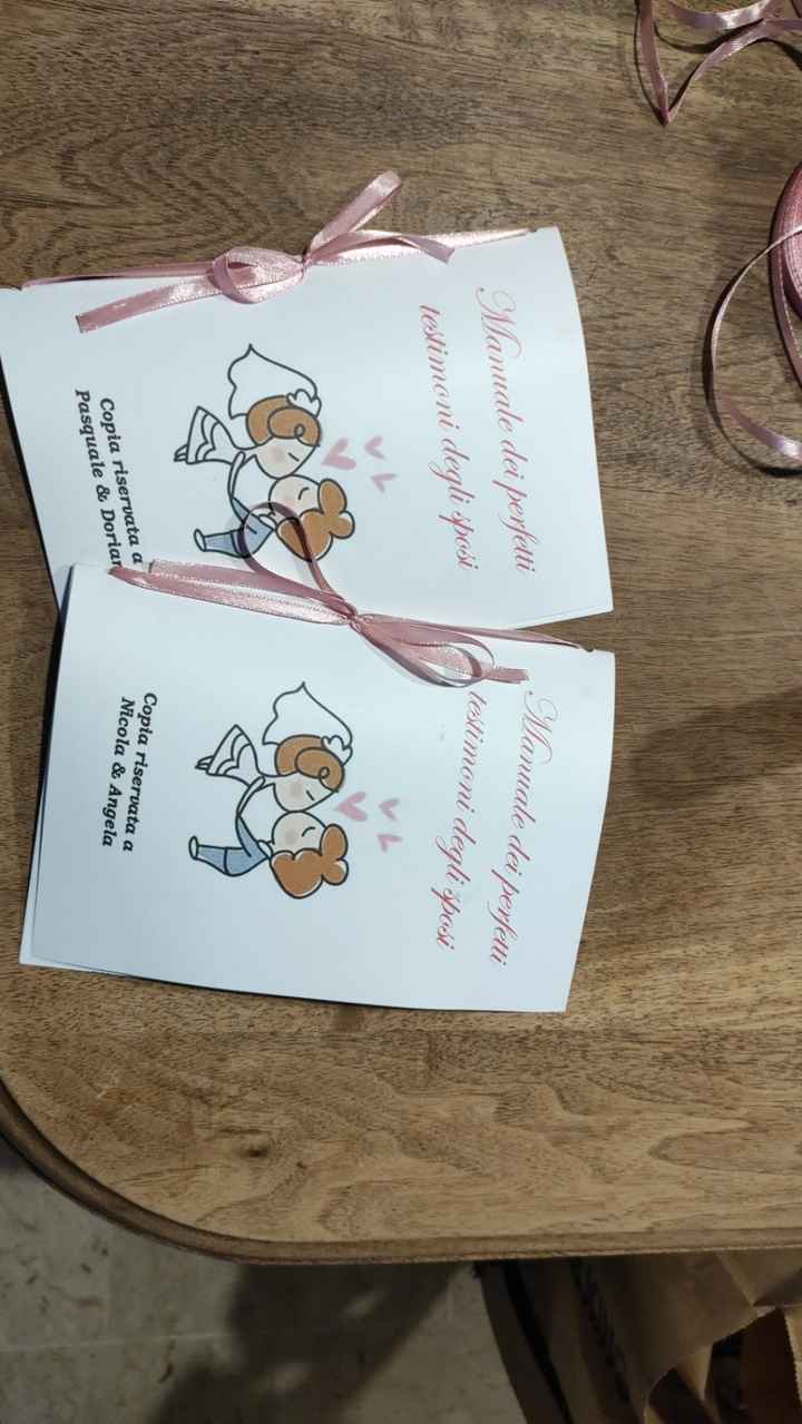 Testimoni di nozze! - 3