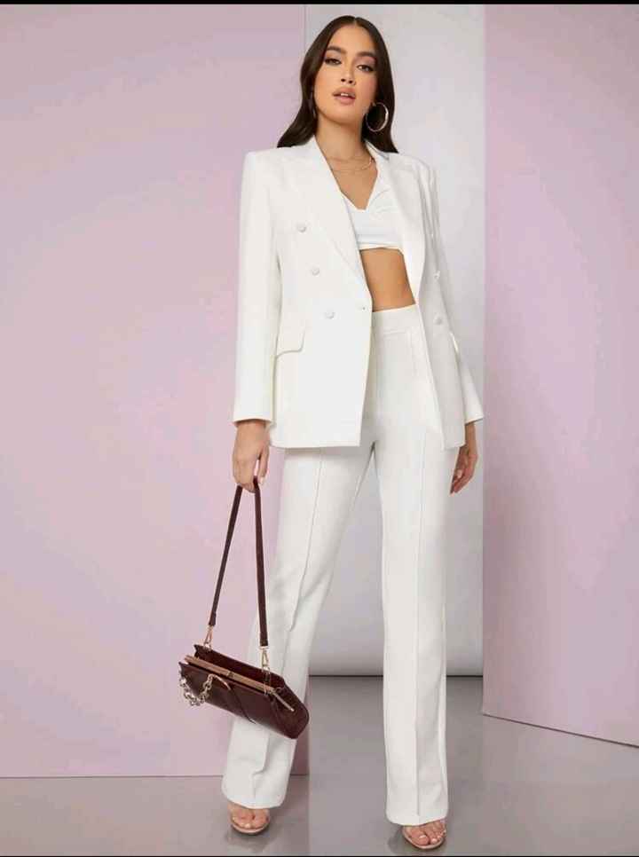 Abito promessa 👗 - 1