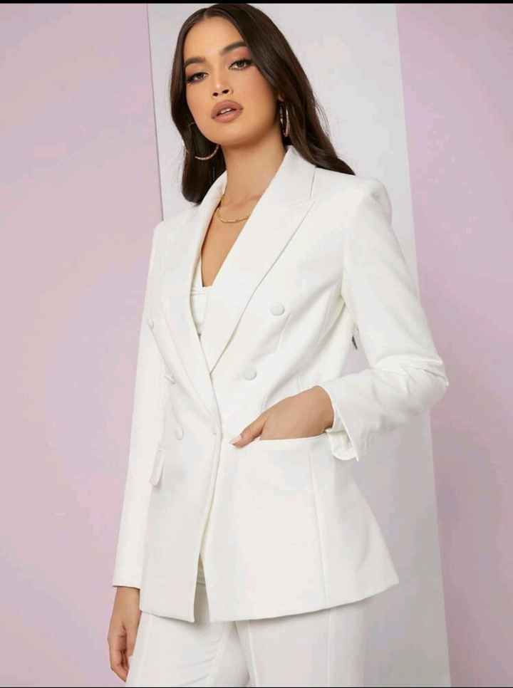 Abito promessa 👗 - 2