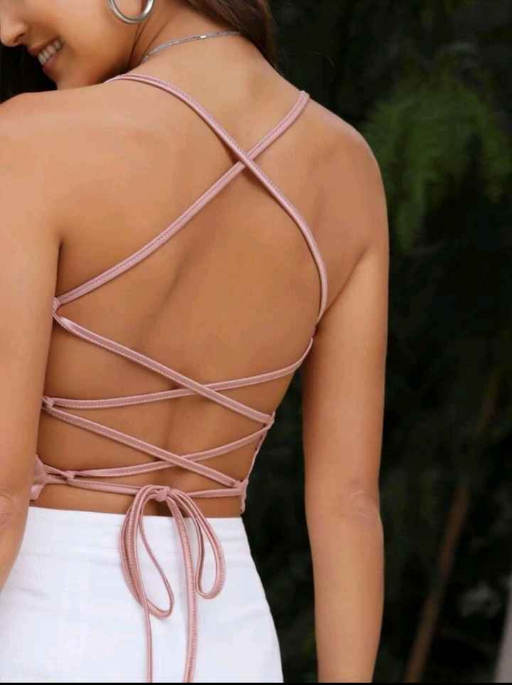 Abito promessa 👗 - 4